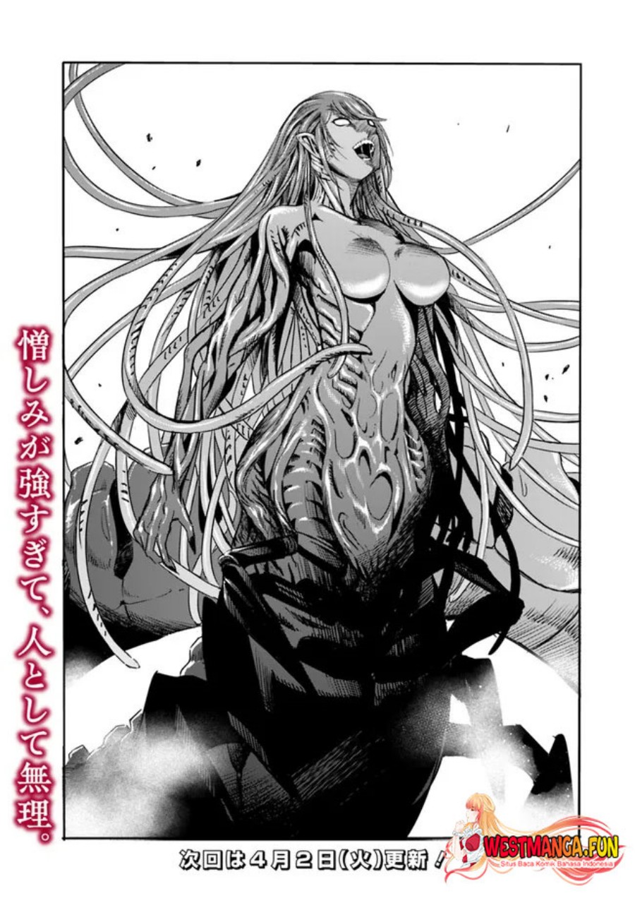 Uragirareta S Rank Boukensha no Ore wa, Aisuru Dorei no Kanojora to Tomoni Dorei dake no Harem Guild o Tsukuru chapter 88